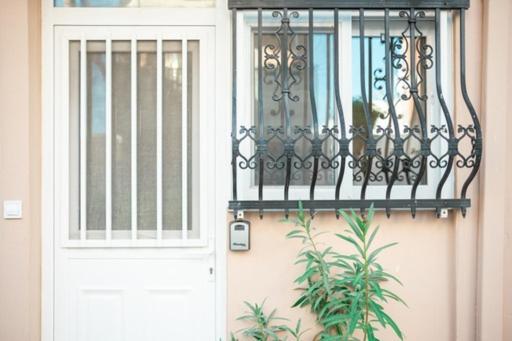 Hidden Paradise Apartment Cidade de Kos Exterior foto