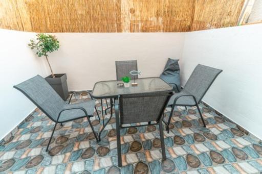Hidden Paradise Apartment Cidade de Kos Exterior foto
